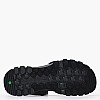 Men Flip Flops & Sandals A2E4G Black Fabric Timberland Men Flip Flops & Sandals A2E4G Black Fabric Timberland