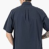 Men Shirts A2EYE DarkBlue Cotton Timberland Men Shirts A2EYE DarkBlue Cotton Timberland