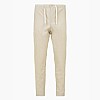 Men Pants A2F6B Beige Cotton Timberland Men Pants A2F6B Beige Cotton Timberland