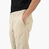 Men Pants A2F6B Beige Cotton Timberland Men Pants A2F6B Beige Cotton Timberland