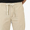 Men Pants A2F6B Beige Cotton Timberland Men Pants A2F6B Beige Cotton Timberland