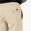 Men Pants A2F6B Beige Cotton Timberland Men Pants A2F6B Beige Cotton Timberland