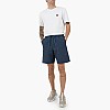 Men Vermouth A2FD5 DarkBlue Cotton Timberland Men Vermouth A2FD5 DarkBlue Cotton Timberland
