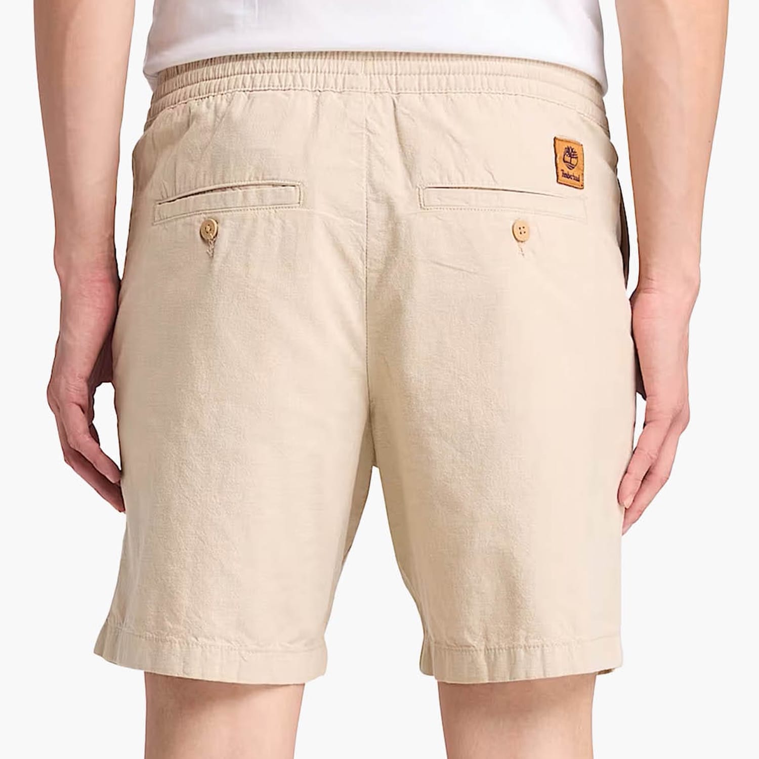 Men Vermouth A2FD5 Beige Cotton Timberland Men Vermouth A2FD5 Beige Cotton Timberland