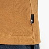 Men T-Shirts A2FKZ Yellow Cotton Timberland Men T-Shirts A2FKZ Yellow Cotton Timberland