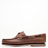 Ανδρικά Ιστιοπλοϊκά A2FZX Καφέ Δέρμα Timberland Ανδρικά Ιστιοπλοϊκά A2FZX Καφέ Δέρμα Timberland