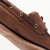 Ανδρικά Ιστιοπλοϊκά A2FZX Καφέ Δέρμα Timberland Ανδρικά Ιστιοπλοϊκά A2FZX Καφέ Δέρμα Timberland