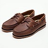 Ανδρικά Ιστιοπλοϊκά A2FZX Καφέ Δέρμα Timberland Ανδρικά Ιστιοπλοϊκά A2FZX Καφέ Δέρμα Timberland