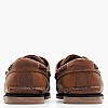 Ανδρικά Ιστιοπλοϊκά A2FZX Καφέ Δέρμα Timberland Ανδρικά Ιστιοπλοϊκά A2FZX Καφέ Δέρμα Timberland