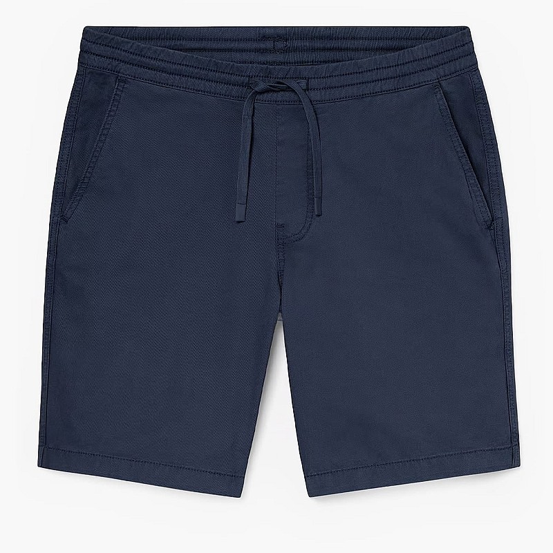 Men Vermouth A2K8C DarkBlue Cotton Timberland