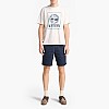 Men Vermouth A2K8C DarkBlue Cotton Timberland Men Vermouth A2K8C DarkBlue Cotton Timberland