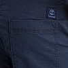 Men Vermouth A2K8C DarkBlue Cotton Timberland Men Vermouth A2K8C DarkBlue Cotton Timberland