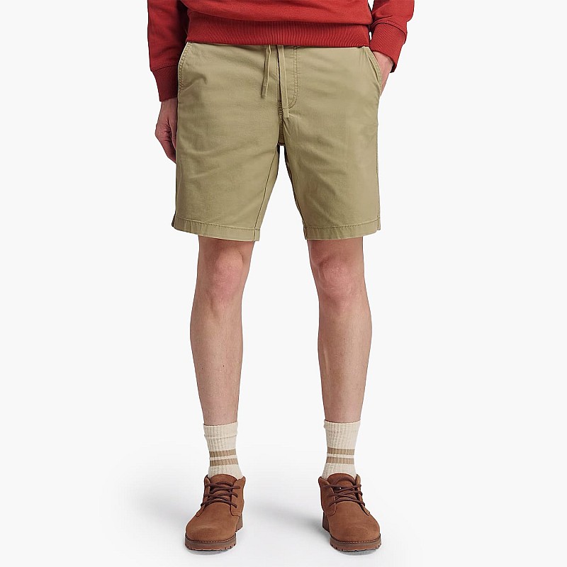 Men Vermouth A2K8C Beige Cotton Timberland