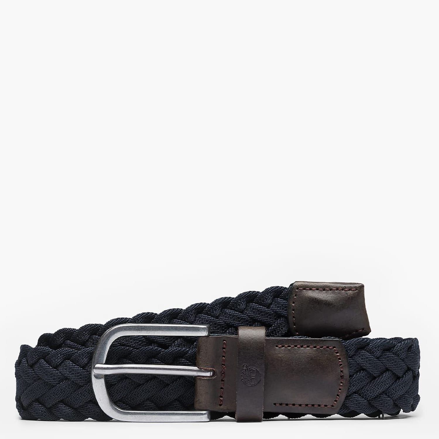 Men Belts A2N63 Blue Fabric Timberland