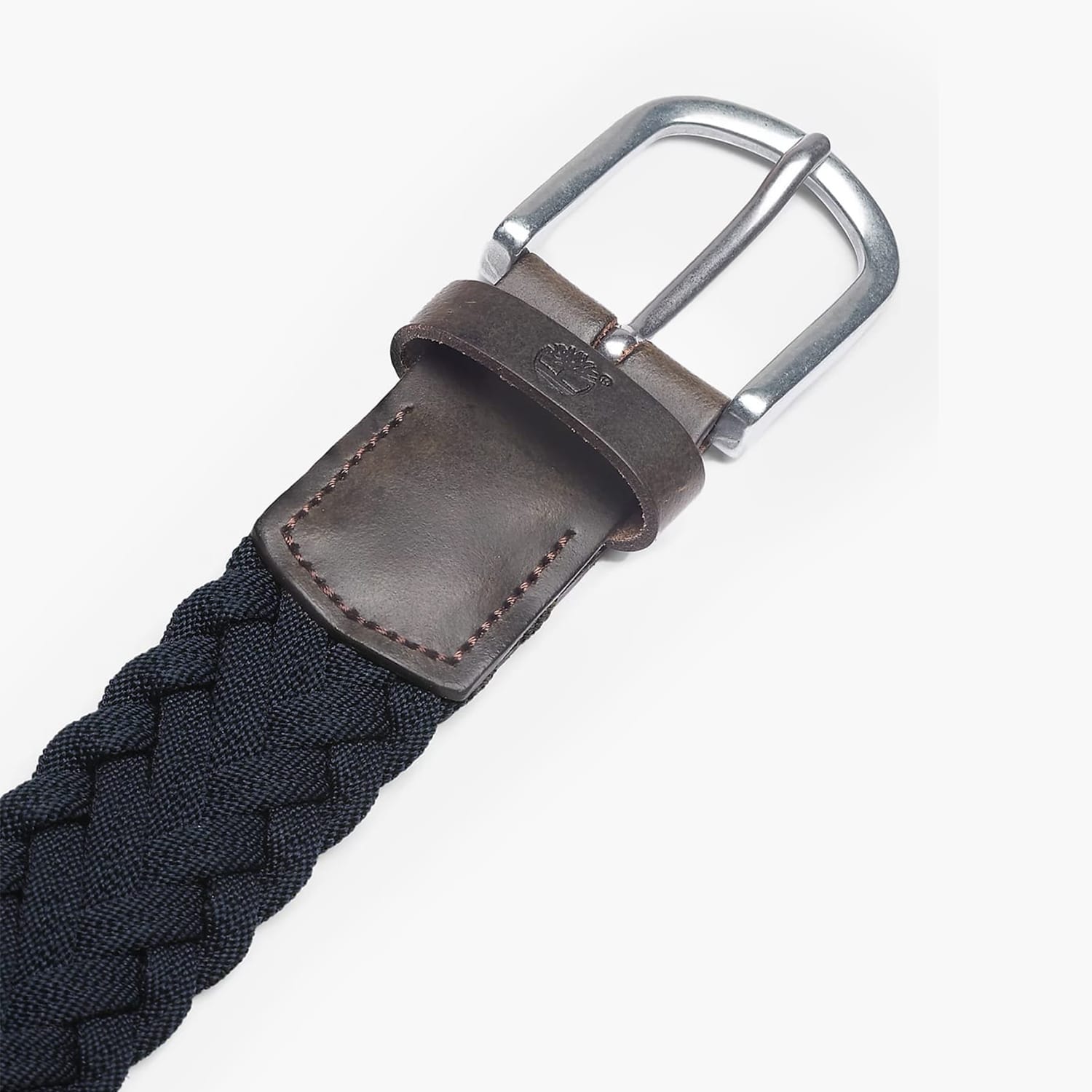 Men Belts A2N63 Blue Fabric Timberland