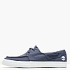 Ανδρικά Παπούτσια Casual A2NWA Μπλε Πάνινο Timberland Ανδρικά Παπούτσια Casual A2NWA Μπλε Πάνινο Timberland
