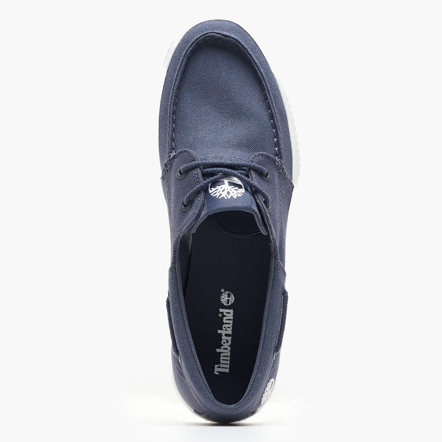 Ανδρικά Παπούτσια Casual A2NWA Μπλε Πάνινο Timberland Ανδρικά Παπούτσια Casual A2NWA Μπλε Πάνινο Timberland