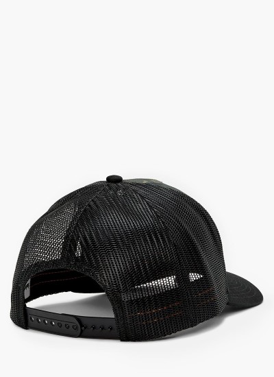 Men's Caps AM4306 Blue Cotton Replay
