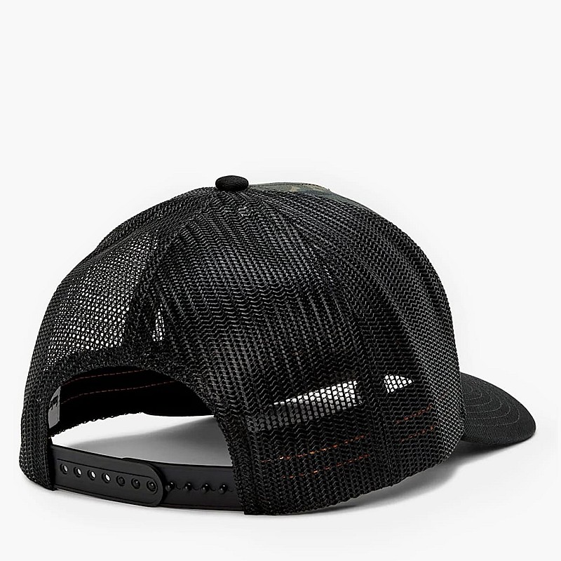 Men's Caps A2PSV Black Cotton Timberland