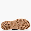 Women Mules A2Q31 Gold Leather Timberland Women Mules A2Q31 Gold Leather Timberland