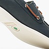 Women Sailing Shoes A2Q9X Blue Leather Timberland Women Sailing Shoes A2Q9X Blue Leather Timberland