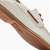Γυναικεία Ιστιοπλοϊκα A2Q9X Άσπρο Δέρμα Timberland Γυναικεία Ιστιοπλοϊκα A2Q9X Άσπρο Δέρμα Timberland