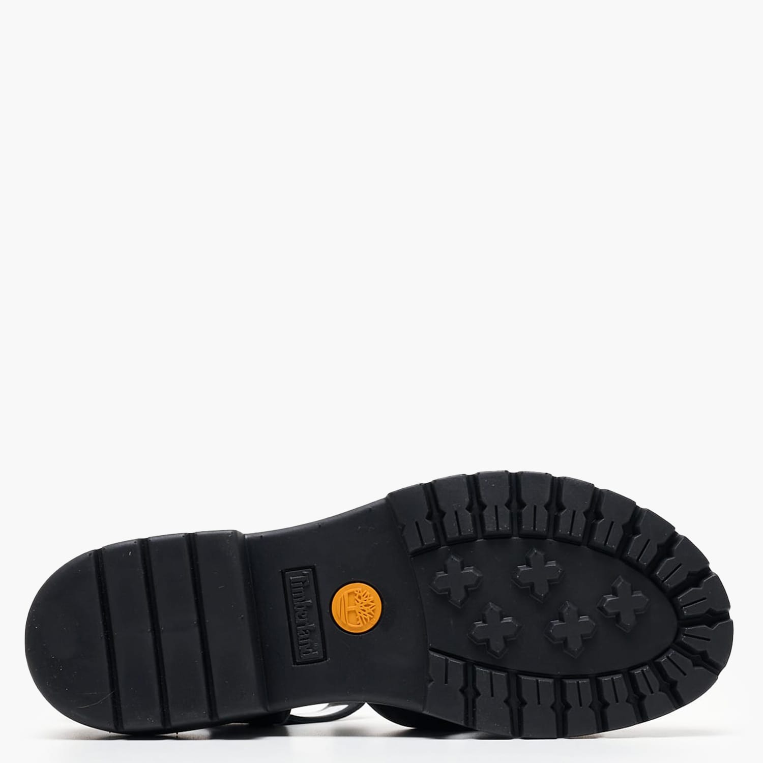 Γυναικεία Πέδιλα A2QVJ Μαύρο Δέρμα Timberland Πέδιλα Timberland A2QVJ-Black
