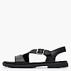 Γυναικεία Flats A2R2T Μαύρο Δέρμα Timberland Γυναικεία Flats A2R2T Μαύρο Δέρμα Timberland