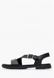 Γυναικεία Flats A2R2T Μαύρο Δέρμα Timberland