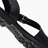 Γυναικεία Flats A2R2T Μαύρο Δέρμα Timberland Γυναικεία Flats A2R2T Μαύρο Δέρμα Timberland