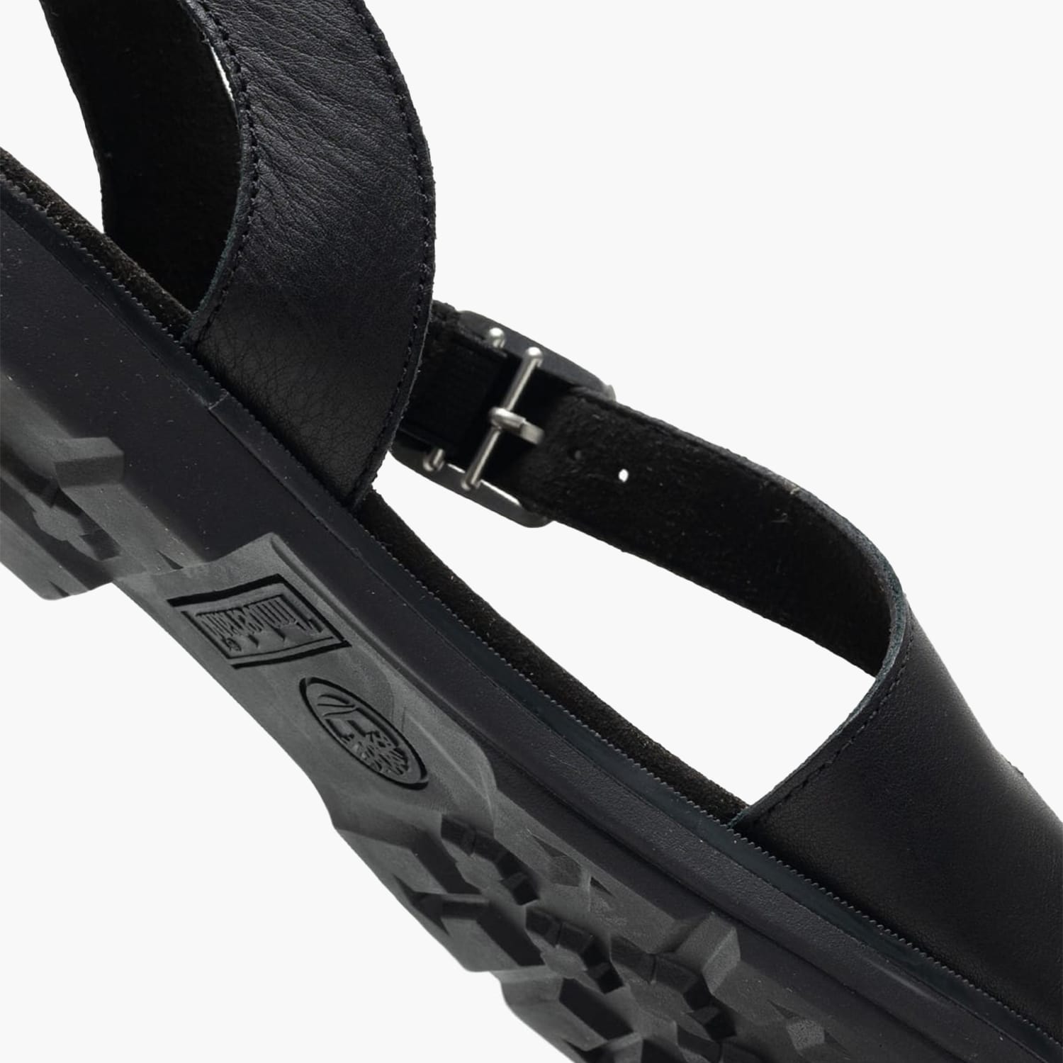 Γυναικεία Flats A2R2T Μαύρο Δέρμα Timberland Γυναικεία Flats A2R2T Μαύρο Δέρμα Timberland