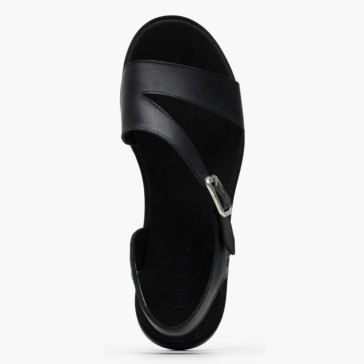 Γυναικεία Flats A2R2T Μαύρο Δέρμα Timberland Γυναικεία Flats A2R2T Μαύρο Δέρμα Timberland