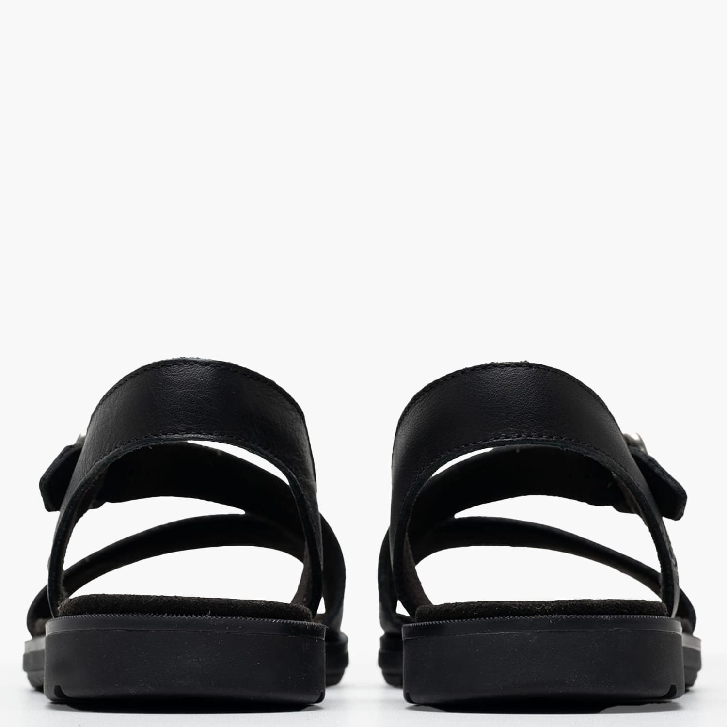Γυναικεία Flats A2R2T Μαύρο Δέρμα Timberland Γυναικεία Flats A2R2T Μαύρο Δέρμα Timberland
