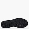 Γυναικεία Flats A2R2T Μαύρο Δέρμα Timberland Γυναικεία Flats A2R2T Μαύρο Δέρμα Timberland