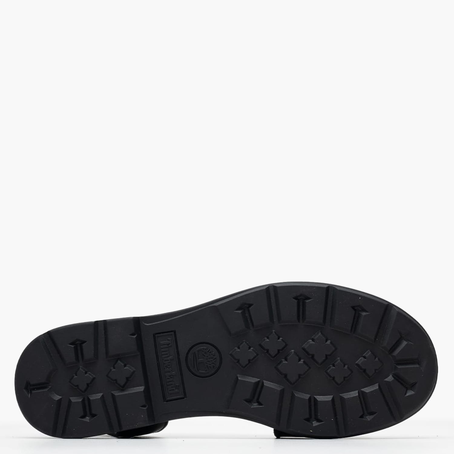 Γυναικεία Flats A2R2T Μαύρο Δέρμα Timberland Γυναικεία Flats A2R2T Μαύρο Δέρμα Timberland