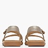 Γυναικεία Flats A2R2T Χρυσό Δέρμα Timberland Γυναικεία Flats A2R2T Χρυσό Δέρμα Timberland