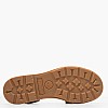 Γυναικεία Flats A2R2T Χρυσό Δέρμα Timberland Γυναικεία Flats A2R2T Χρυσό Δέρμα Timberland