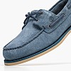 Timberland A4187.Sd Ανδρικό Ιστιοπλοϊκό Timberland A4187.Sd-Blue