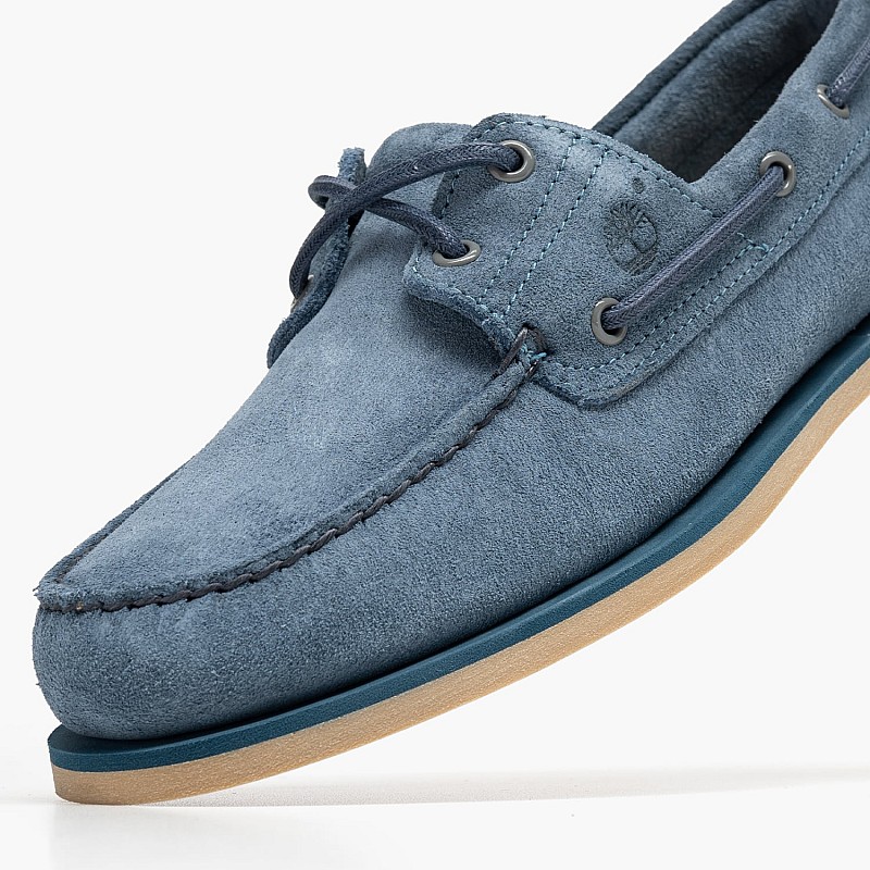 Timberland A4187.Sd Ανδρικό Ιστιοπλοϊκό