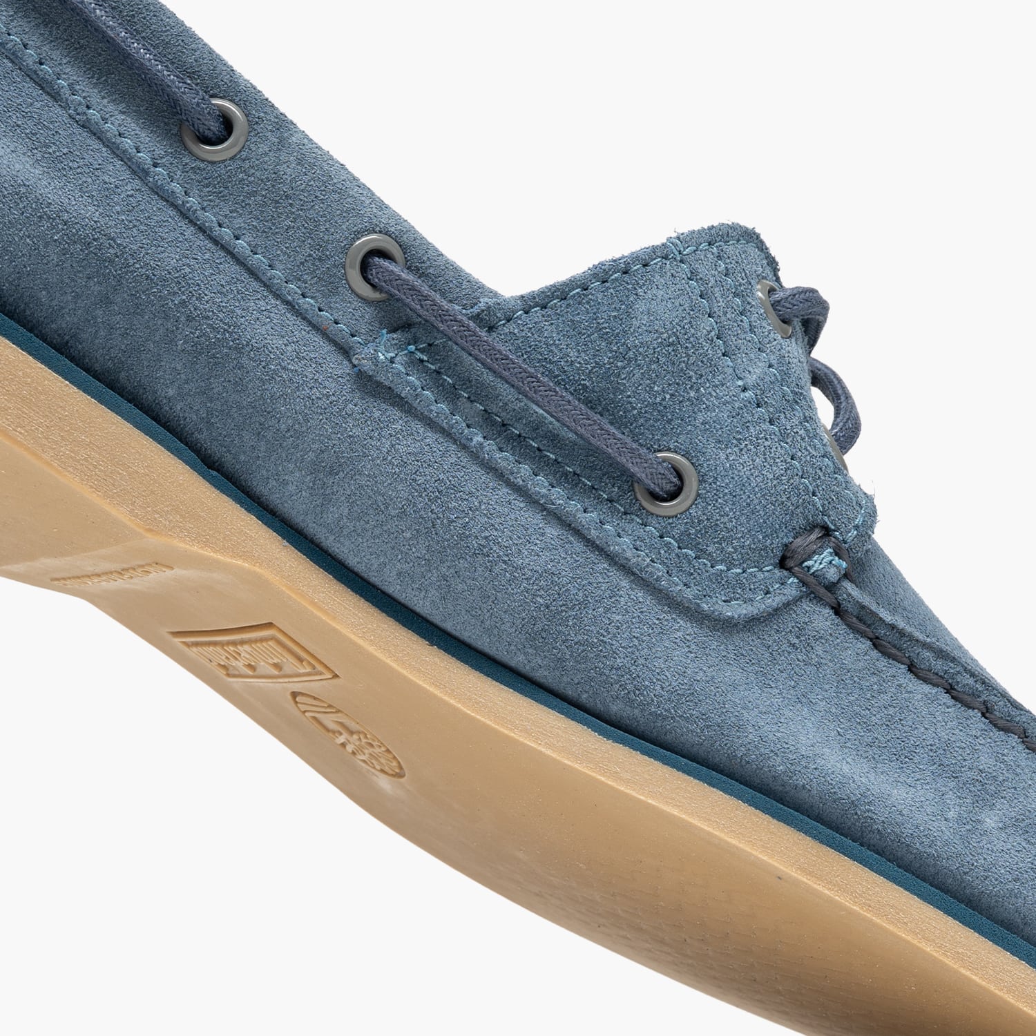 Timberland A4187.Sd Ανδρικό Ιστιοπλοϊκό Timberland A4187.Sd-Blue