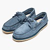 Timberland A4187.Sd Ανδρικό Ιστιοπλοϊκό Timberland A4187.Sd-Blue