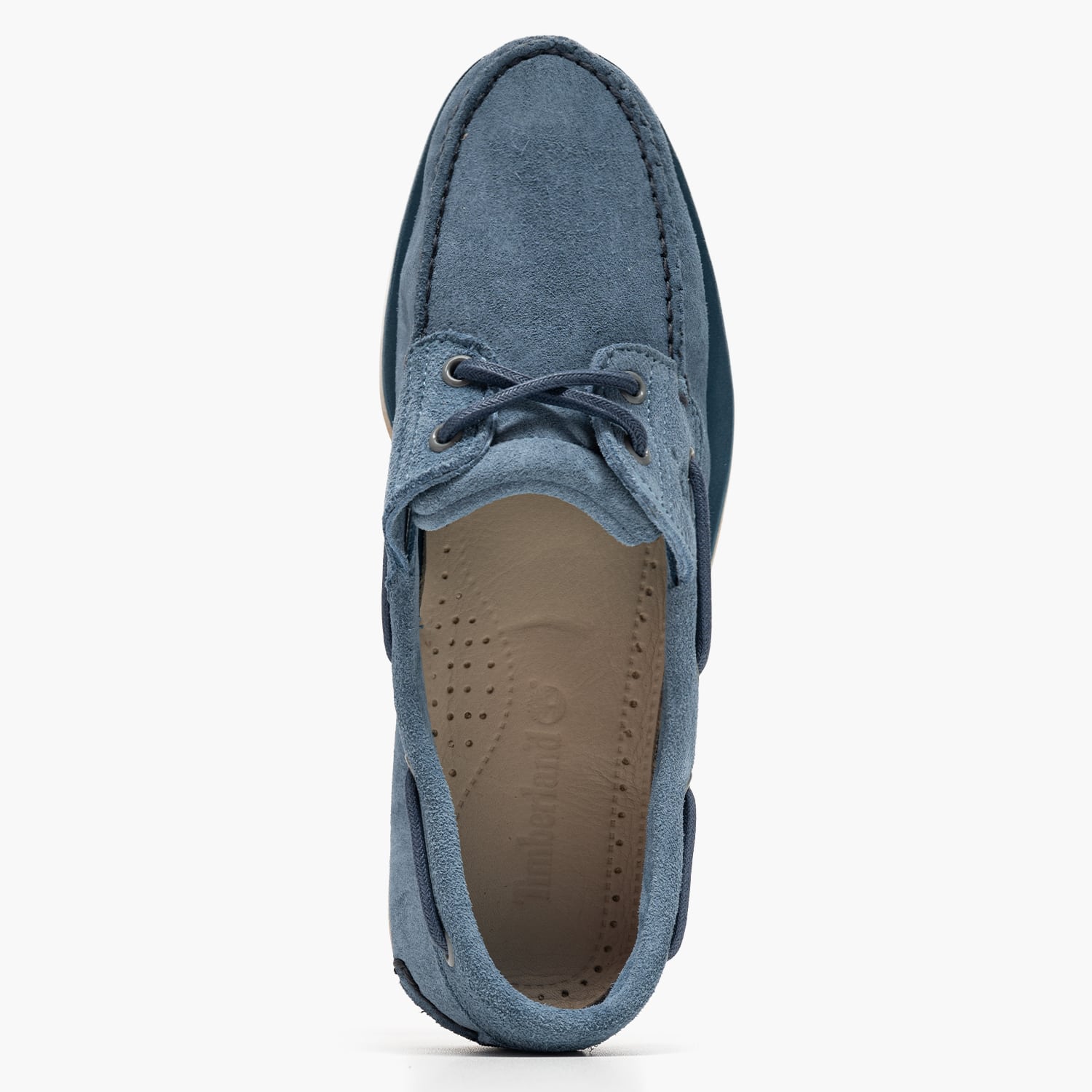 Timberland A4187.Sd Ανδρικό Ιστιοπλοϊκό Timberland A4187.Sd-Blue