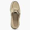 Men Sailing shoes A4187.Sd Green Buckskin Timberland Men Sailing shoes A4187.Sd Green Buckskin Timberland