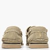 Men Sailing shoes A4187.Sd Green Buckskin Timberland Men Sailing shoes A4187.Sd Green Buckskin Timberland