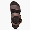 Ανδρικές Σαγιονάρες & Πέδιλα A419H Καφέ Δέρμα Timberland Ανδρικές Σαγιονάρες & Πέδιλα A419H Καφέ Δέρμα Timberland