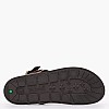 Ανδρικές Σαγιονάρες & Πέδιλα A419H Καφέ Δέρμα Timberland Ανδρικές Σαγιονάρες & Πέδιλα A419H Καφέ Δέρμα Timberland