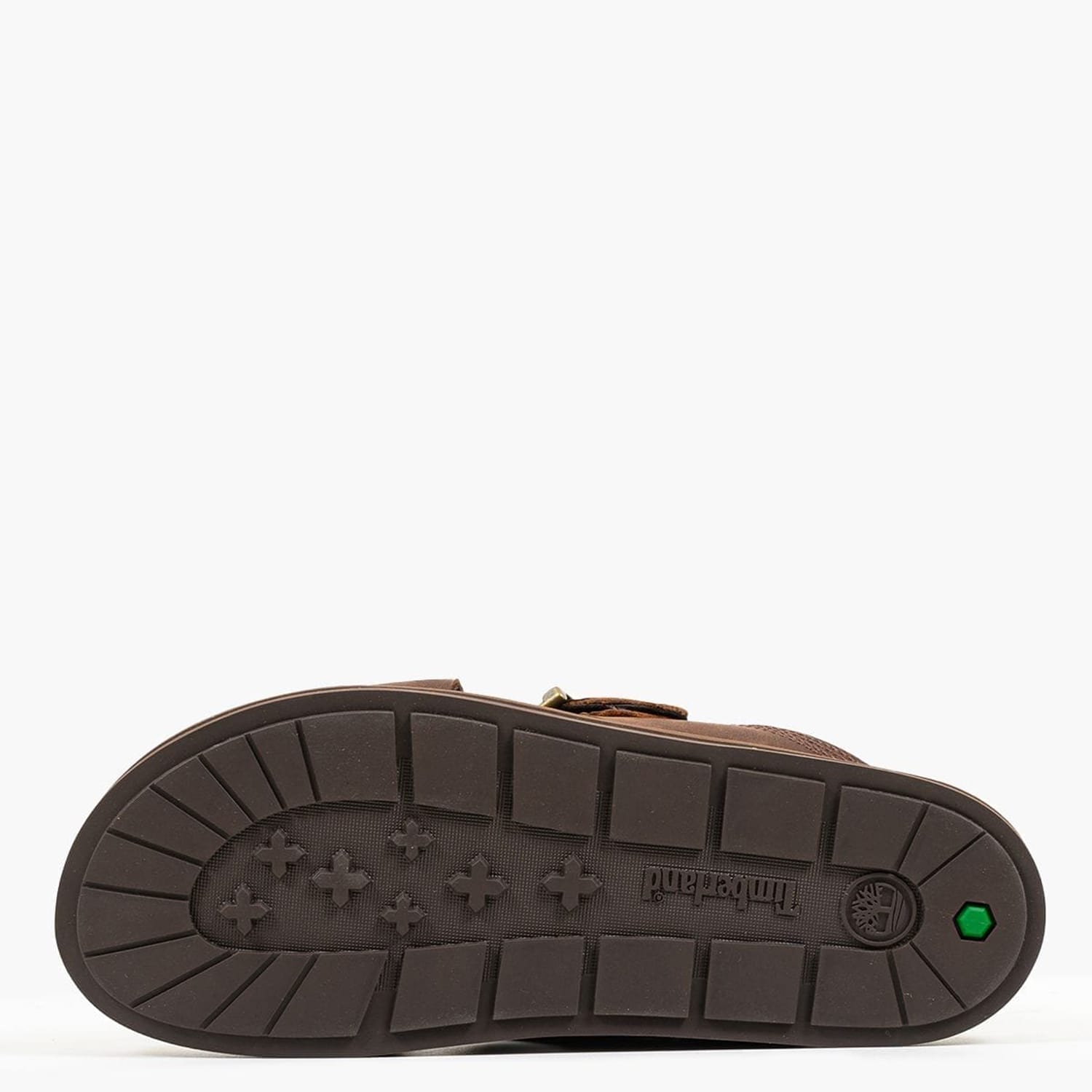 Ανδρικές Σαγιονάρες & Πέδιλα A41A1 Καφέ Δέρμα Timberland Ανδρικές Σαγιονάρες & Πέδιλα A41A1 Καφέ Δέρμα Timberland
