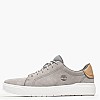 Ανδρικά Παπούτσια Casual A41F7 Γκρι Δέρμα Νούμπουκ Timberland Ανδρικά Παπούτσια Casual A41F7 Γκρι Δέρμα Νούμπουκ Timberland