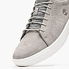 Ανδρικά Παπούτσια Casual A41F7 Γκρι Δέρμα Νούμπουκ Timberland Ανδρικά Παπούτσια Casual A41F7 Γκρι Δέρμα Νούμπουκ Timberland