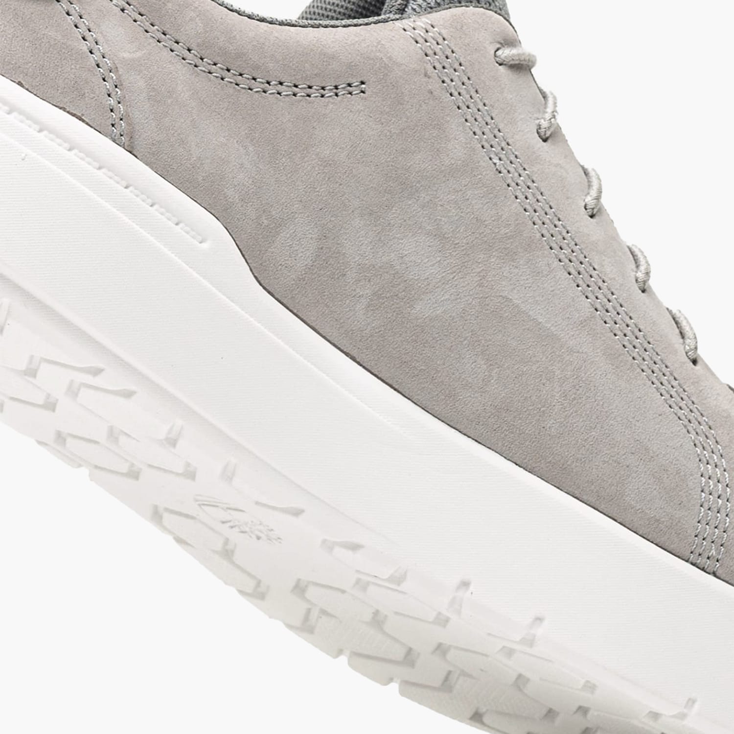 Ανδρικά Παπούτσια Casual A41F7 Γκρι Δέρμα Νούμπουκ Timberland Ανδρικά Παπούτσια Casual A41F7 Γκρι Δέρμα Νούμπουκ Timberland